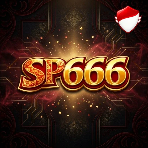 Tampilan beranda sp666: portal unduhan APK resmi untuk pengguna Indonesia