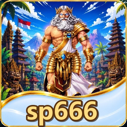 Kartu katalog sp666 menampilkan penjelasan singkat, versi/ukuran acuan paket inti, dan skor